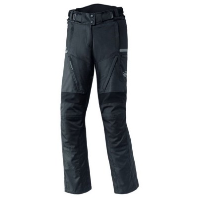 Held VADER dámské cestovní textilní kalhoty černé vel.DM